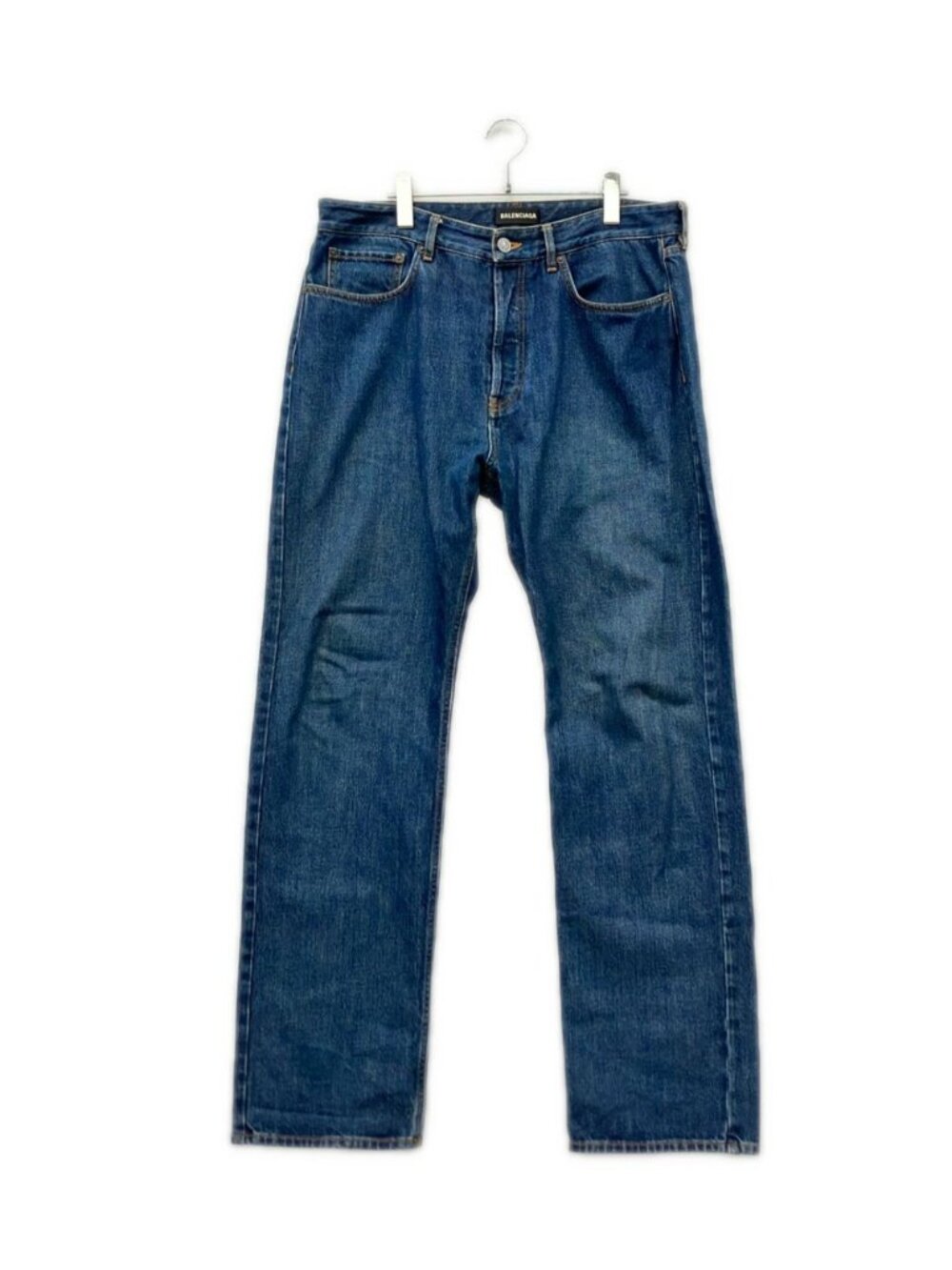 Balenciaga Denim Pants 35 Jeans
